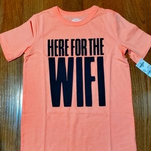 Oshkosh tshirt NEW
